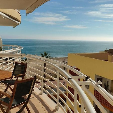 Apartamento moderno en la playa norte de Peñíscola Exterior foto