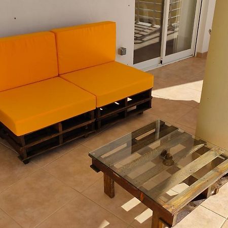 Apartamento moderno en la playa norte de Peñíscola Exterior foto